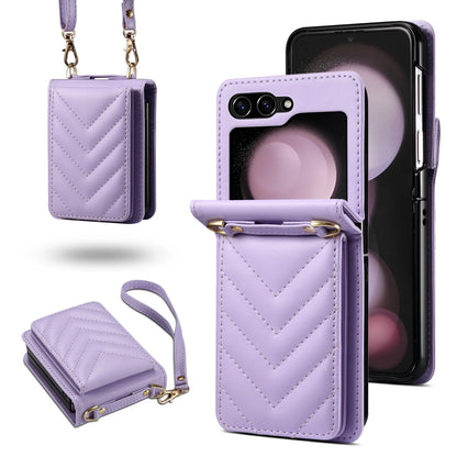 ESEBLE™ Flip Wallet Case