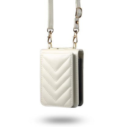 ESEBLE™ Flip Wallet Case
