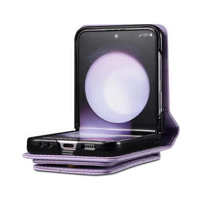 ESEBLE™ Flip Wallet Case